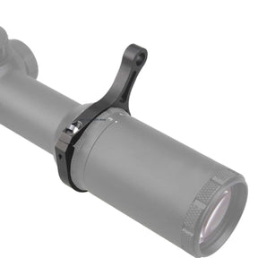 Anilla para visor Vector Optics Throw Lever