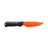 Cuchillo BENCHMADE Raghorn CruWear Naranja