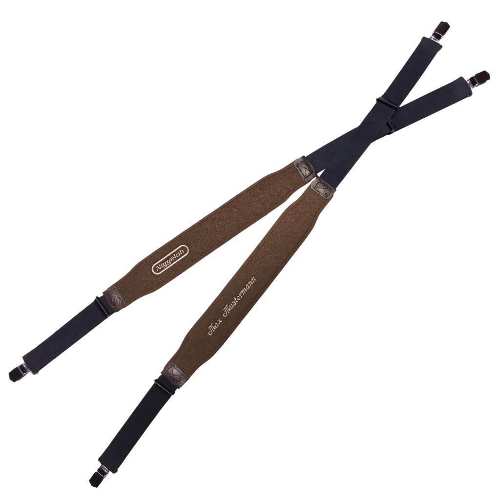Tirantes para pantalón NIGGELOH
