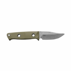 Cuchillo BENCHMADE Mini Bushcrafter G10 detalle oficial