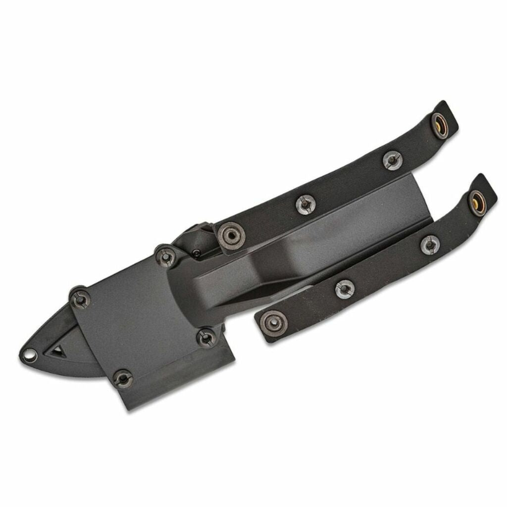 Cuchillo BENCHMADE Mini Bushcrafter CPM-CruWear detalle oficial