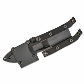Cuchillo BENCHMADE Mini Bushcrafter CPM-CruWear detalle oficial