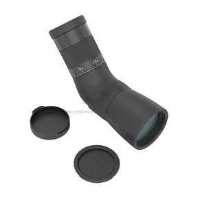 Telescopio Vector Optics Paragon 9-27x56 ED Ultra Corto