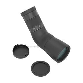 Telescopio Vector Optics Paragon 9-27x56 ED Ultra Corto