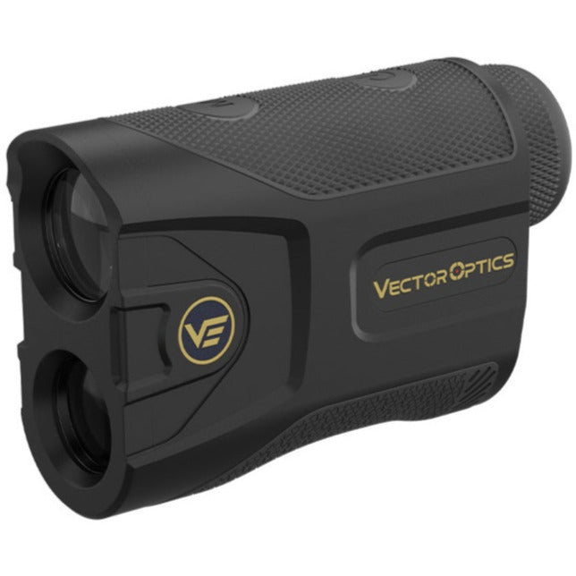 Telémetro Vector Optics  Paragon 7x25 GenIII