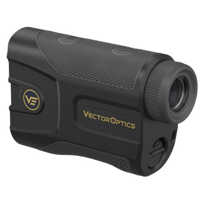 Telémetro Vector Optics  Paragon 7x25 GenIII