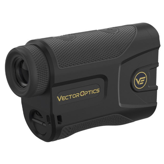 Telémetro Vector Optics  Paragon 7x25 GenIII