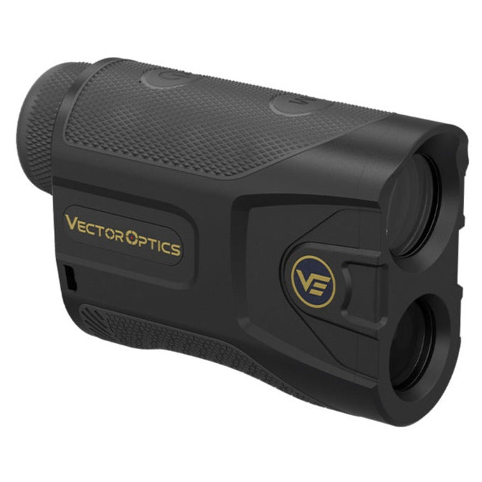 Telémetro Vector Optics  Paragon 7x25 GenIII