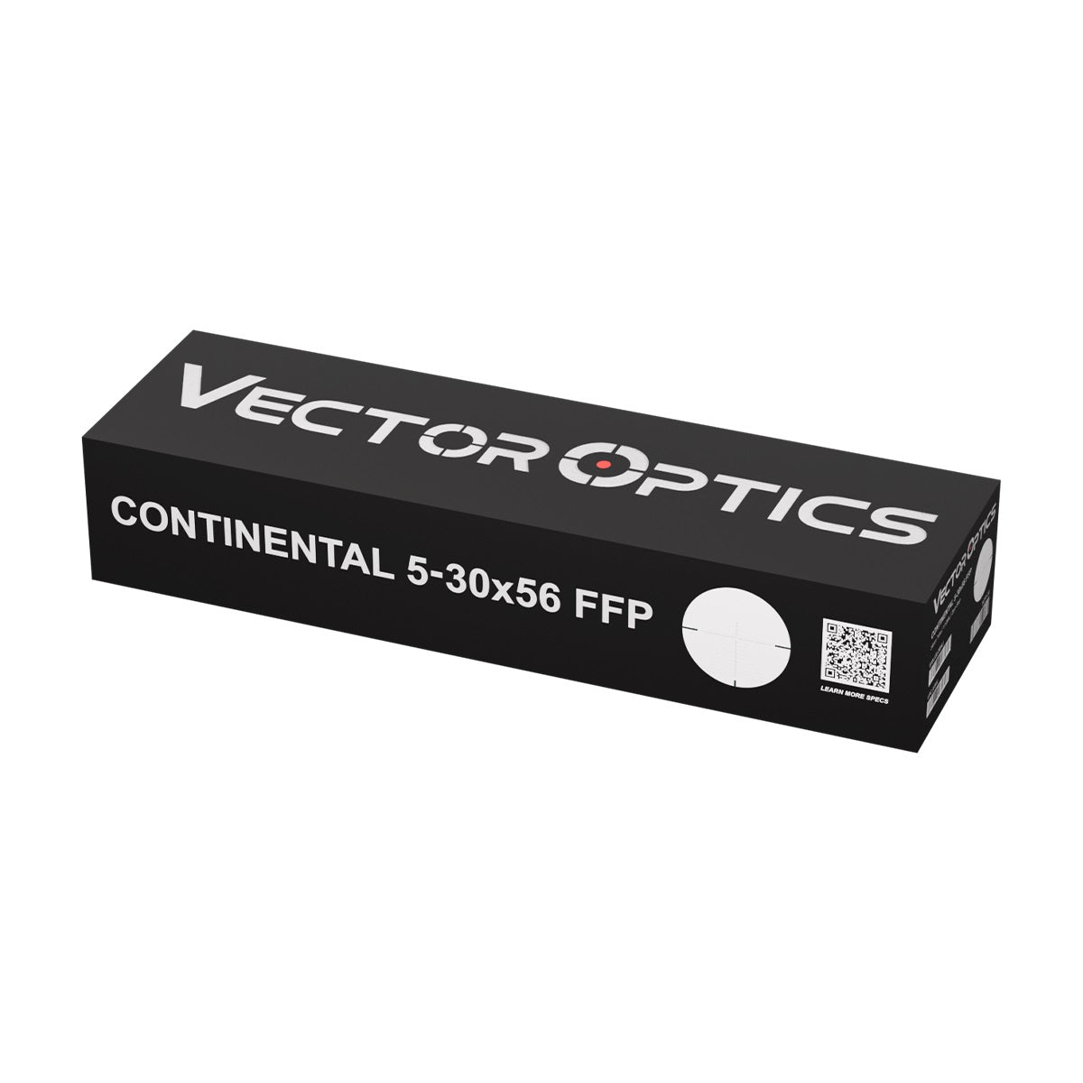 Visor Vector Optics Continental X6 5-30x56 VCT-34FFP