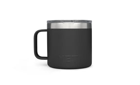 La Taza YETI Rambler® 14 OZ (414 ML) Mug con Tapa MagSlider™