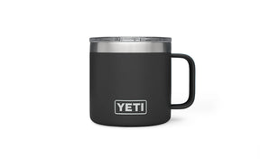 La Taza YETI Rambler® 14 OZ (414 ML) Mug con Tapa MagSlider™
