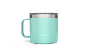 La Taza YETI Rambler® 14 OZ (414 ML) Mug con Tapa MagSlider™