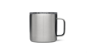 La Taza YETI Rambler® 14 OZ (414 ML) Mug con Tapa MagSlider™