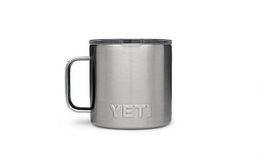 La Taza YETI Rambler® 14 OZ (414 ML) Mug con Tapa MagSlider™