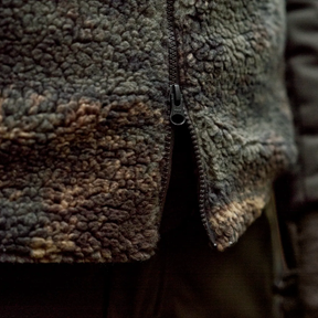 Chaqueta HÄRKILA Tyst Camo Insulated AXIS MSP Quantum