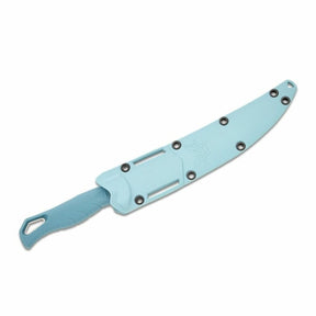 Cuchillo BENCHMADE Fishcrafter 7" detalle oficial