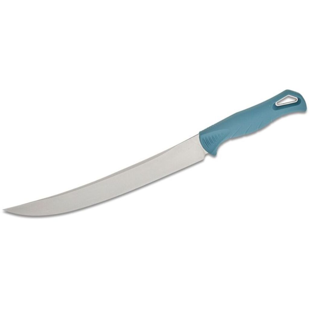 Cuchillo BENCHMADE Fishcrafter 9" Azul