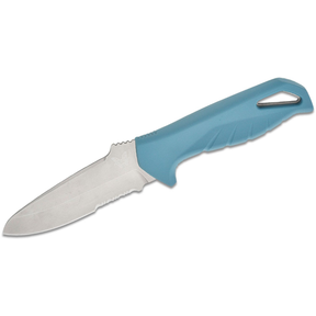 Cuchillo BENCHMADE Undercurrent Azul