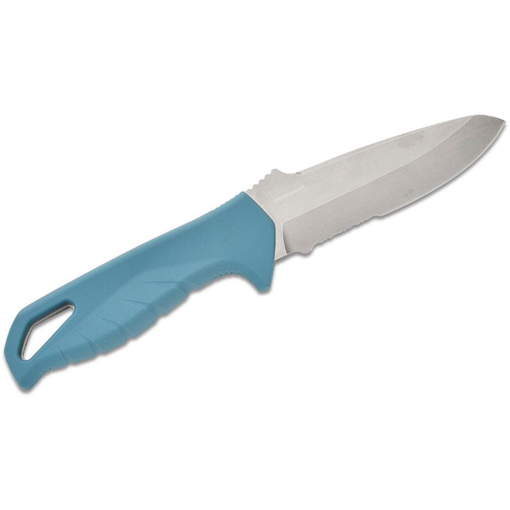 Cuchillo BENCHMADE Undercurrent detalle oficial