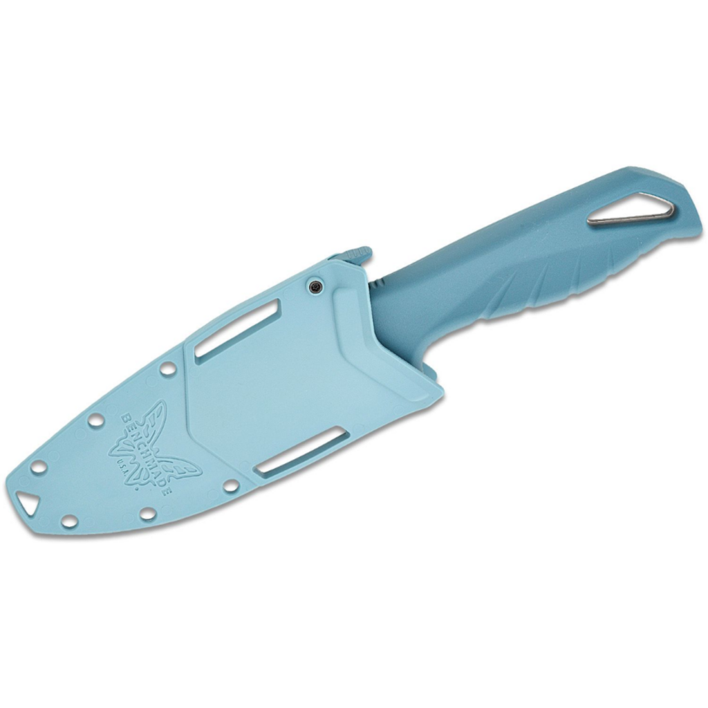 Cuchillo BENCHMADE Undercurrent detalle oficial