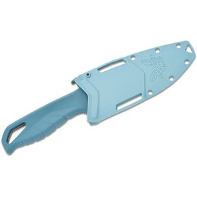 Cuchillo BENCHMADE Undercurrent detalle oficial