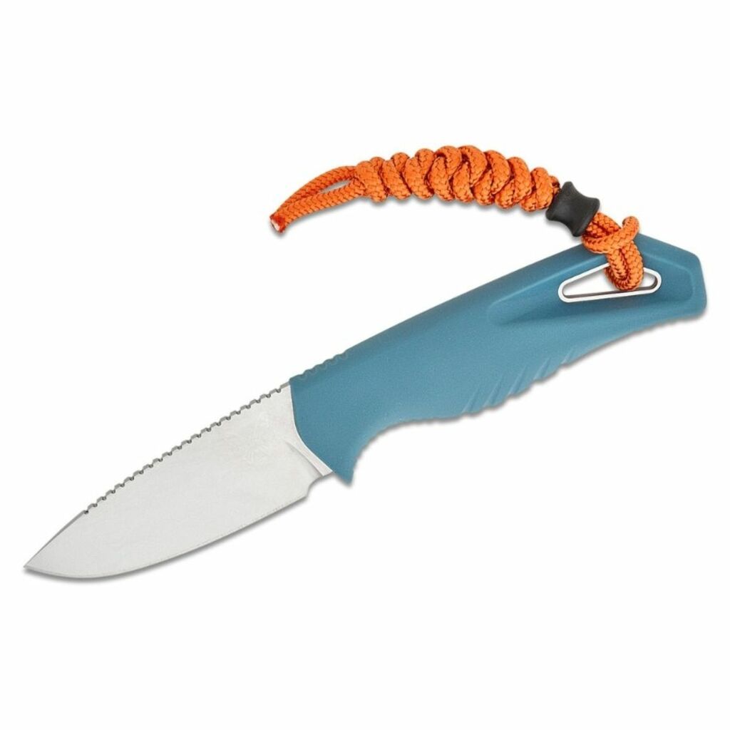 Cuchillo BENCHMADE Intersect Azul