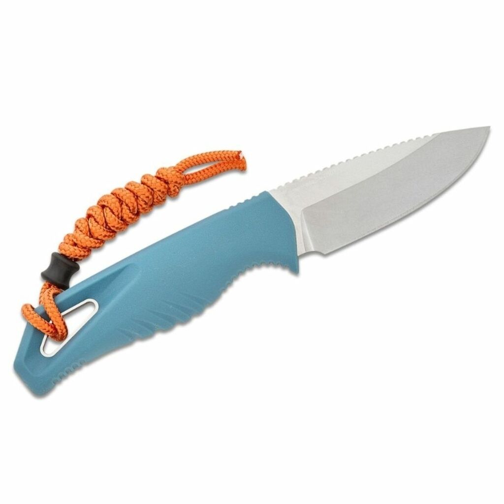 Cuchillo BENCHMADE Intersect detalle oficial
