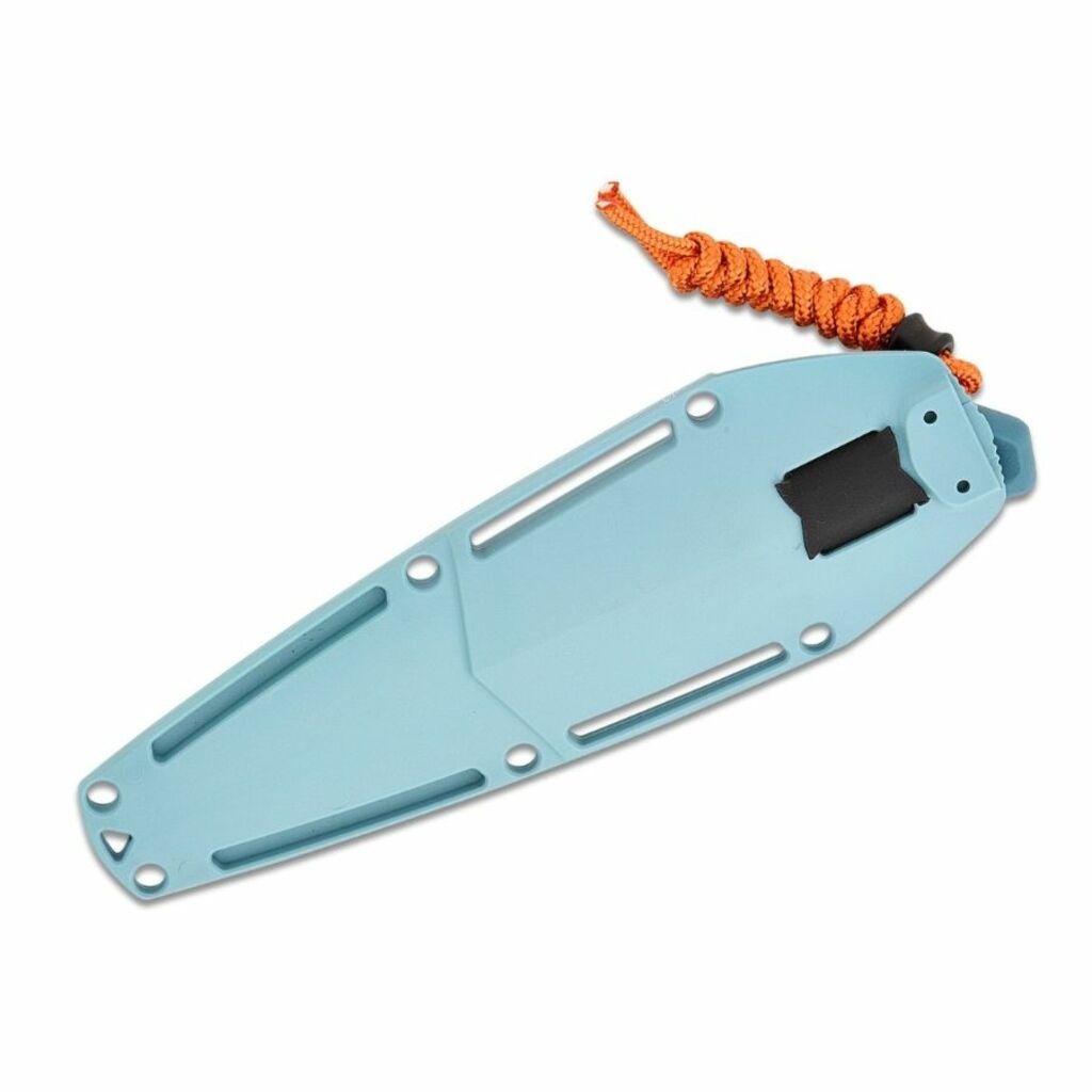 Cuchillo BENCHMADE Intersect detalle oficial