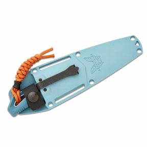 Cuchillo BENCHMADE Intersect detalle oficial