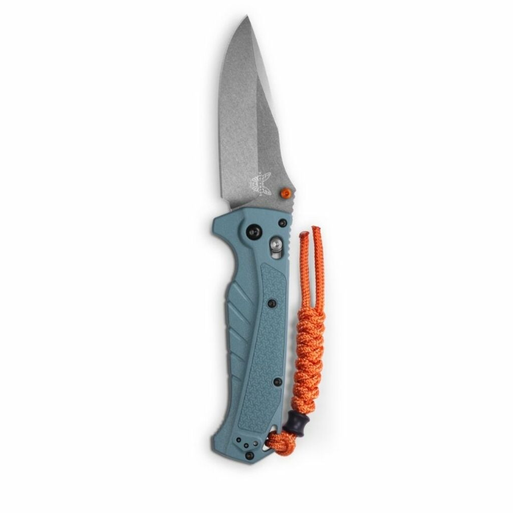 Navaja BENCHMADE Adira detalle oficial