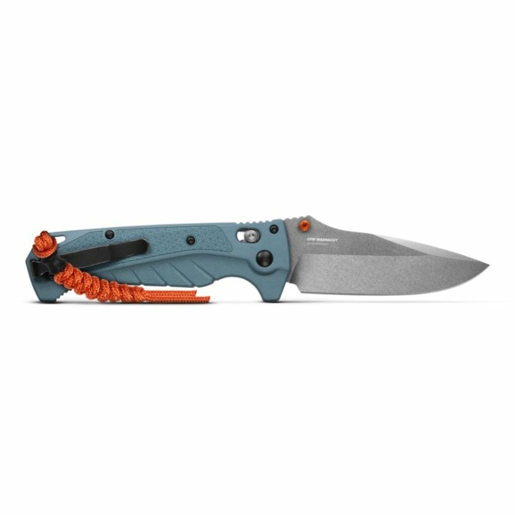 Navaja BENCHMADE Adira detalle oficial