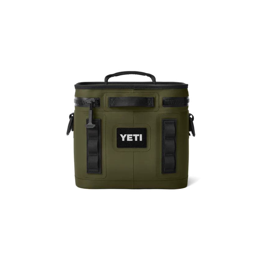 Nevera Blanda YETI HOPPER FLIP® COOL BAG