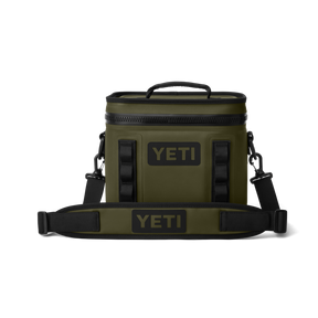 Nevera Blanda YETI HOPPER FLIP® COOL BAG