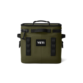 Nevera Blanda YETI HOPPER FLIP® COOL BAG