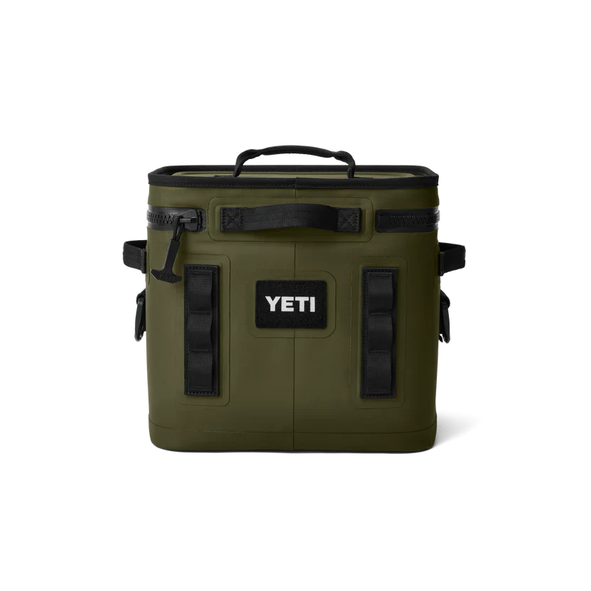 Nevera Blanda YETI HOPPER FLIP® COOL BAG