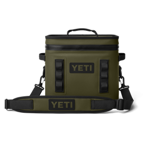 Nevera Blanda YETI HOPPER FLIP® COOL BAG