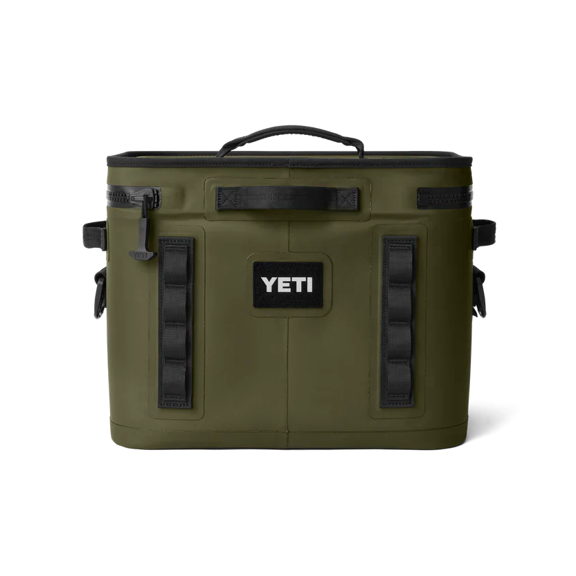 Nevera Blanda YETI HOPPER FLIP® COOL BAG