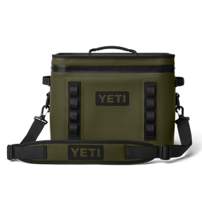 Nevera Blanda YETI HOPPER FLIP® COOL BAG