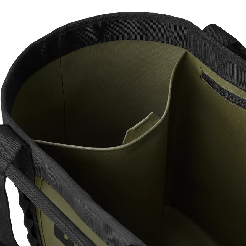 Bolso Impermeable YETI CAMINO® CARRYALL