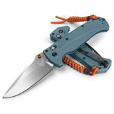 Navaja BENCHMADE Adira Azul