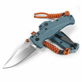 Navaja BENCHMADE Mini Adira Azul
