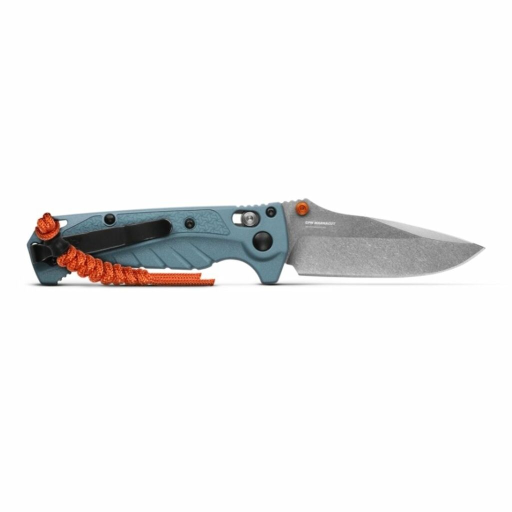 Navaja BENCHMADE Mini Adira detalle oficial