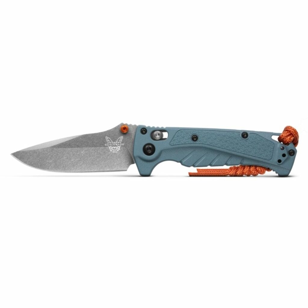 Navaja BENCHMADE Mini Adira detalle oficial