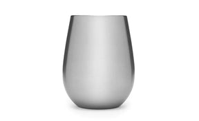 Vaso de Vino Rambler® 10 OZ (296 ML) Wine Tumbler con Tapa MagSlider™