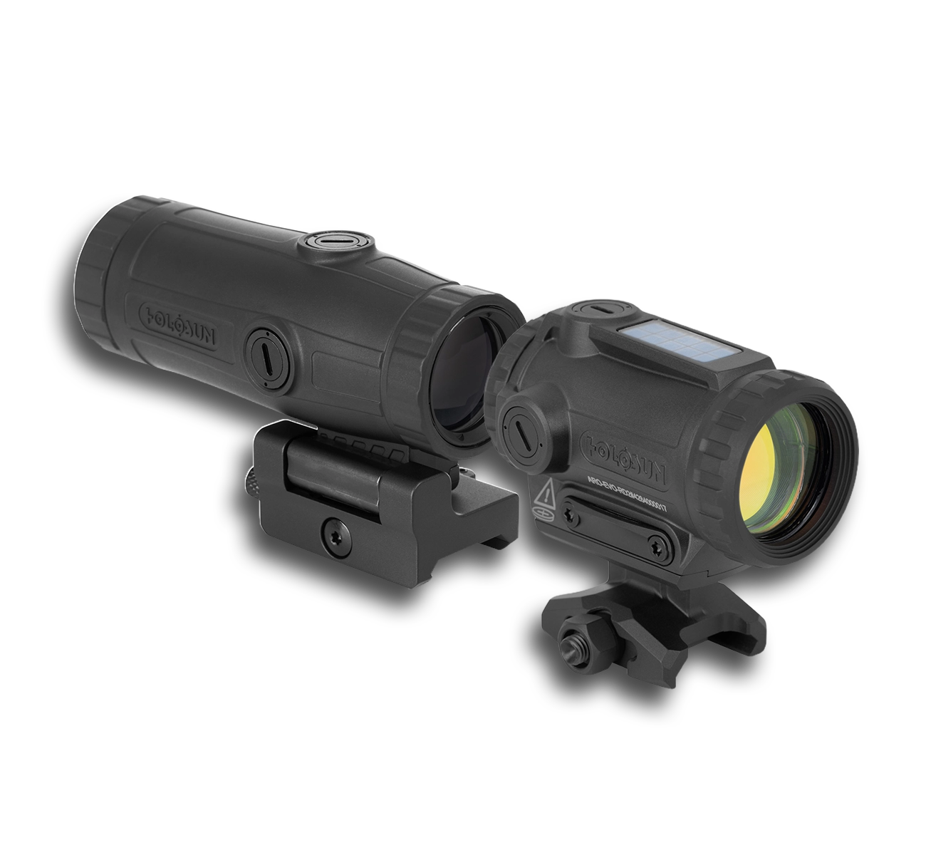 Pack HOLOSUN ARO-EVO + HM3X