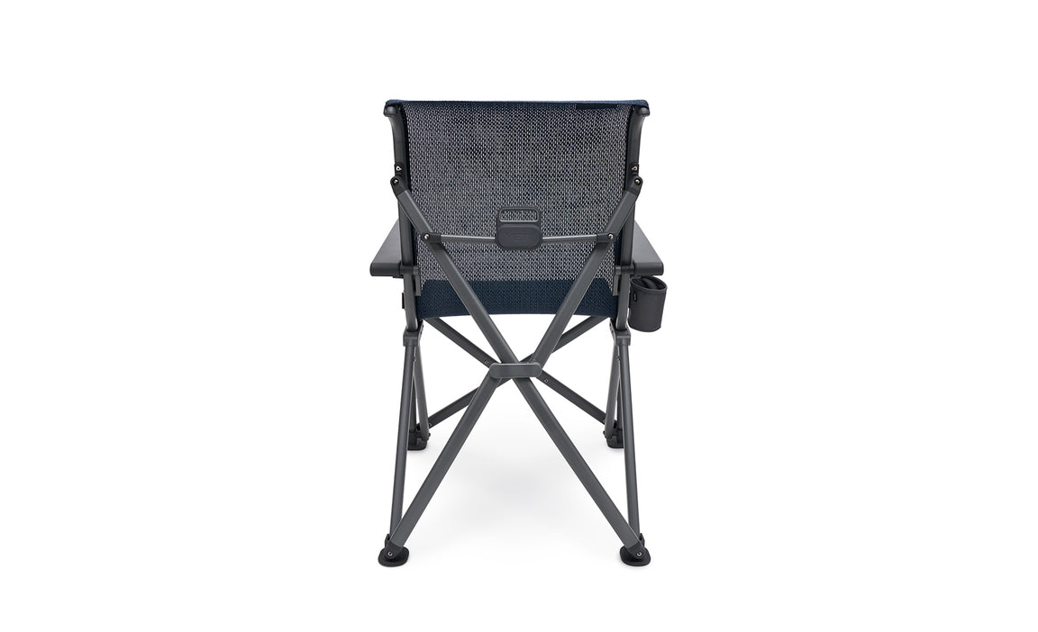 Silla de Camping Plegable YETI Trailhead