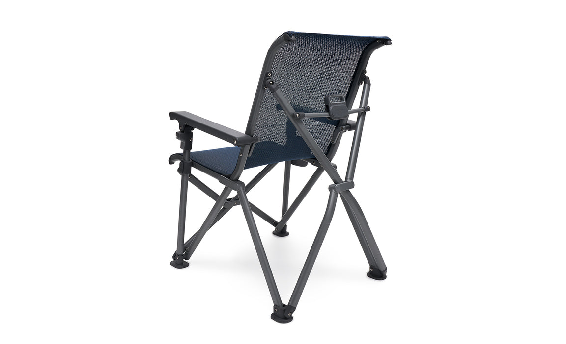 Silla de Camping Plegable YETI Trailhead