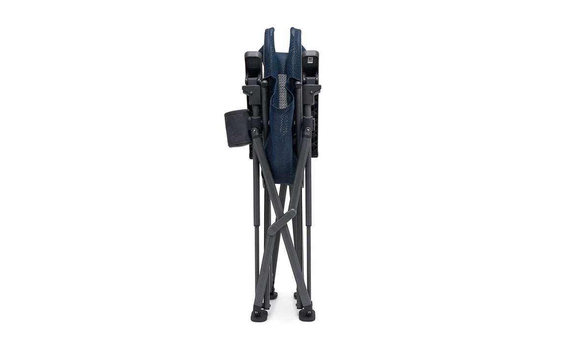 Silla de Camping Plegable YETI Trailhead