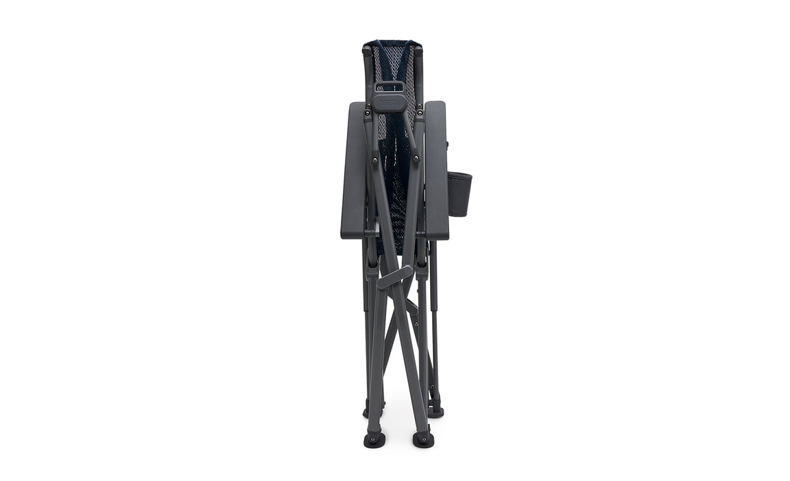 Silla de Camping Plegable YETI Trailhead