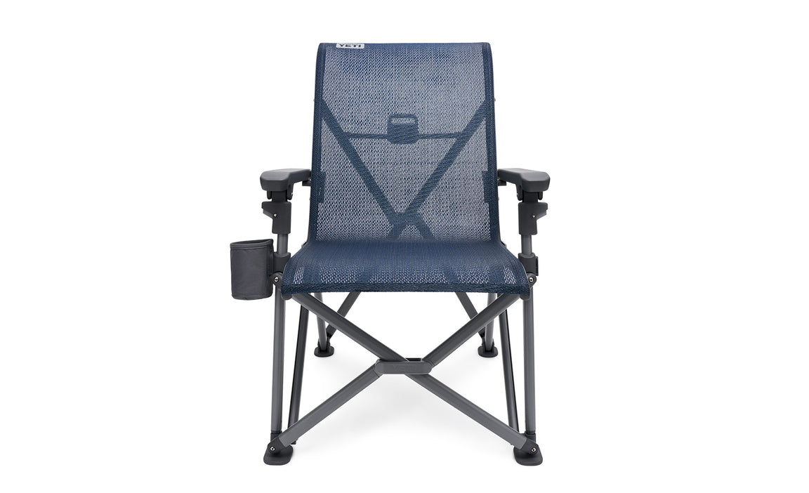 Silla de Camping Plegable YETI Trailhead